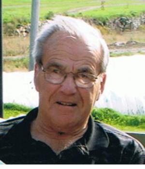 Photo of Francois-Xavier Beaudoin