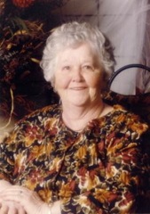 Photo of Gemma Beaudoin