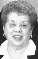 Photo de Janine Beaudoin