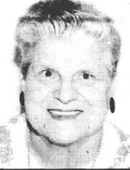 Photo de Jeannine Beaudoin