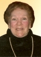 Photo de Jeannine Beaudoin