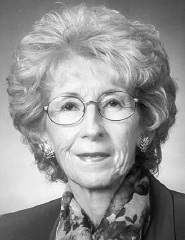 Photo de Jeannine Beaudoin