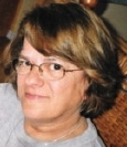 Photo of Jocelyne Beaudoin