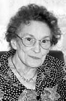 Photo de Juliette Beaudoin