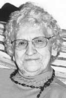 Photo de Lina Beaudoin