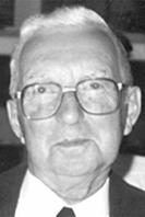 Photo of Leonard Beaudoin