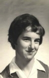 Photo of Rosilda Beaudoin