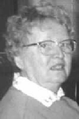 Photo de Therese Beaudoin