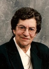 Photo de Therese Beaudoin