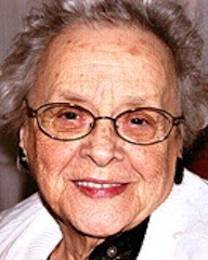 Photo de Therese Beaudoin