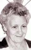 Photo of Yvonne Beaudoin
