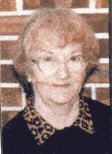 Photo de Marie Beaudreault