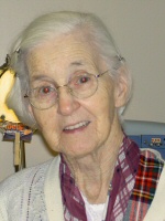 Photo of Therese Beaudreault