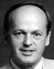 Photo of Alfred Beaudry