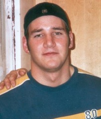 Photo of Guillaume Beaudry