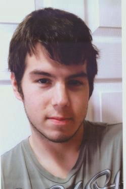 Photo of Guillaume Beaudry