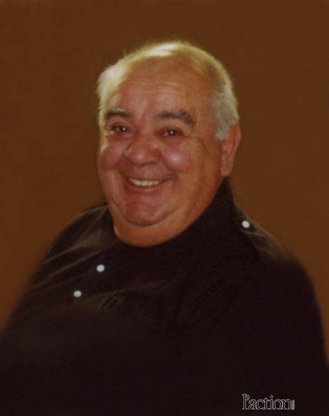 Photo de Luc Beaudry