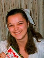 Photo of Lucie Beaudry