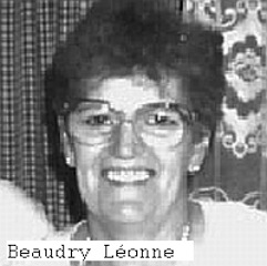 Photo of Leonne Beaudry