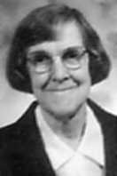 Photo of Monique Beaudry