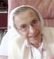 Photo of Monique Beaudry