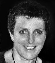 Photo de Raymonde Beaudry