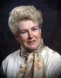 Photo of Jeannine Beaulac