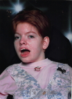 Photo of Annick Beaulieu