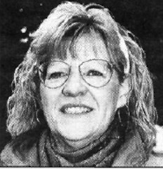 Photo de Colette Beaulieu