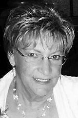 Photo de Colette Beaulieu