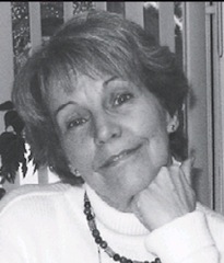 Photo de Colette Beaulieu