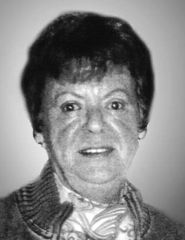 Photo de Colette Beaulieu