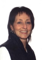 Photo de Francine Beaulieu