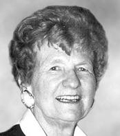 Photo of Laurence Beaulieu