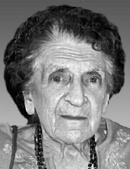 Photo of Laurette Beaulieu