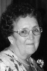 Photo of Laurette Beaulieu