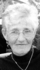 Photo de Louiselle Beaulieu