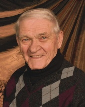 Photo of Lucien Beaulieu