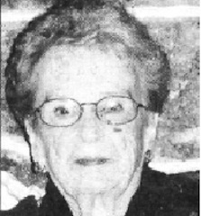 Photo of Lucille Beaulieu
