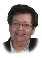 Photo of Lucille Beaulieu