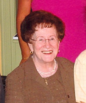 Photo of Madeleine Beaulieu