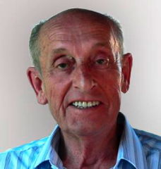 Photo of Marcel Beaulieu