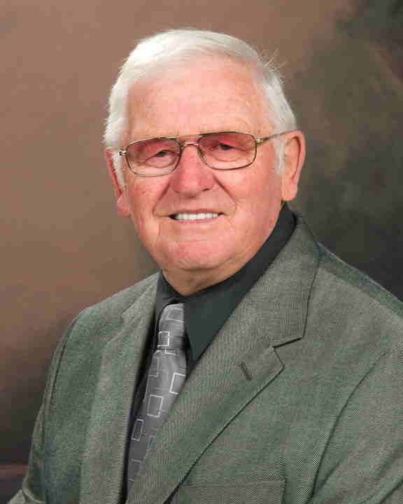 Photo de Maurice Beaulieu