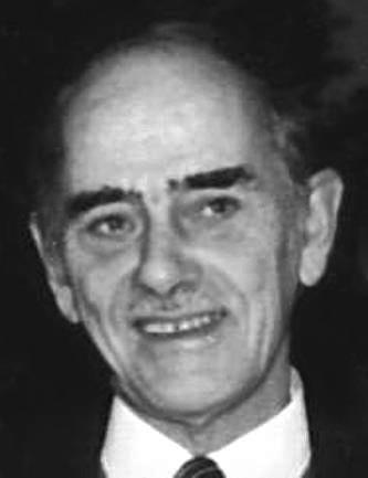 Photo of Rene Beaulieu