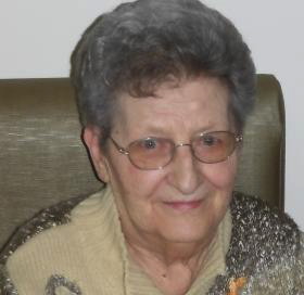 Photo de Rollande Beaulieu