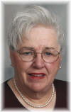 Photo of Violette Beaulieu