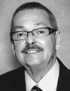 Photo of Yvon Beaulieu