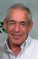 Photo of Yvon Beaulieu