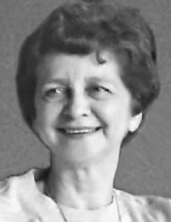 Photo de Eliane Beaulieu