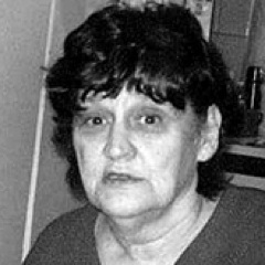 Photo of Jeannette Beaulne